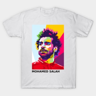 Mohamed Salah T-Shirt